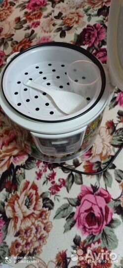 Мультиварка