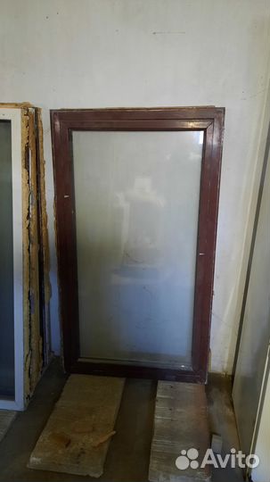 Аллюминиевые и металлопластиковые окна и двери