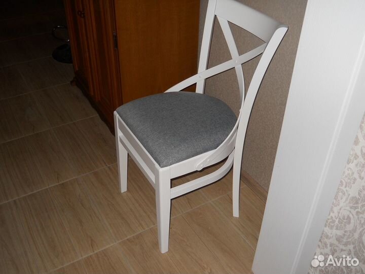 Продам стулья