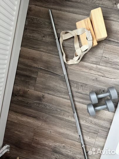 Гриф прямой