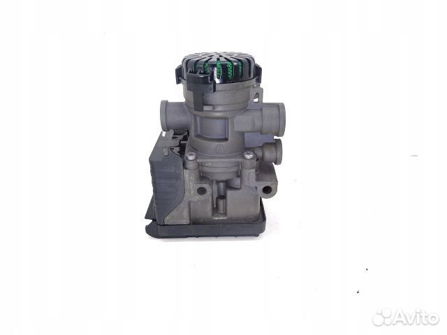 Модулятор EBS Вольво FH13 FM13 передний