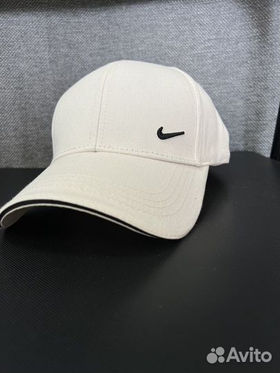 Бейсболка мужская nike