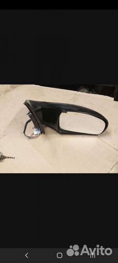 Зеркало на Чери Фора А 21