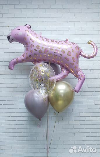 Гелевые шары,Бесплатная доставка