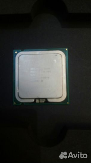 Intel pentium E2180