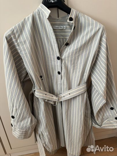 Christian dior платье