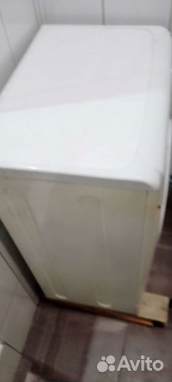 Стиральную машину