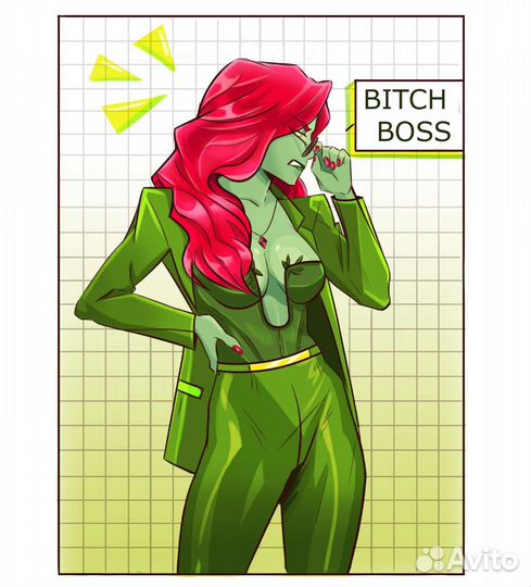 Арт на заказ