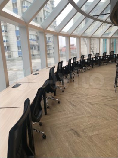 Офис, 100 м²