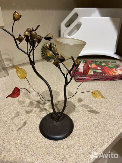 Подсвечник