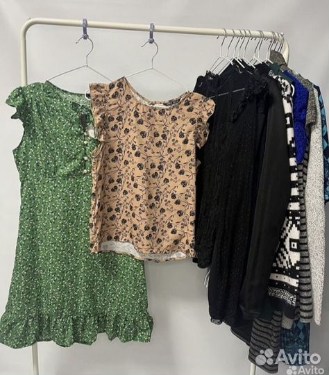 Одежда женская