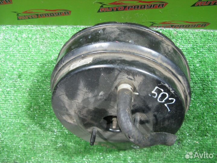 Вакуумный усилитель nissan PNU31,PU31,TNU31,TU31 p