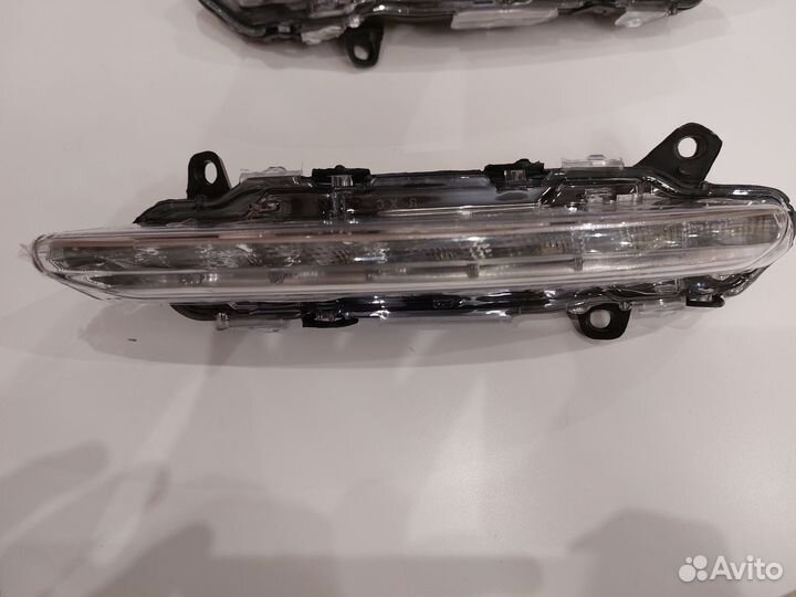 Дхо левый правый Mercedes W221 W216 W204 W251 X204