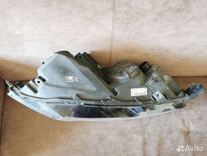 Фара передняя правая, Jaguar F-Pace 2016