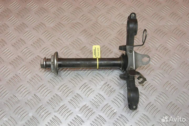 Траверса нижняя Kawasaki ZZR250