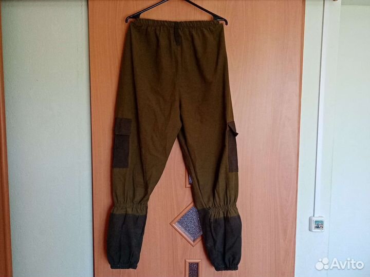 Костюм летний с москитной сеткой