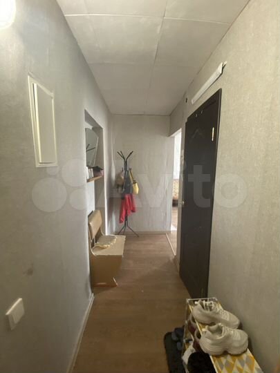 2-к. квартира, 45 м², 1/4 эт.