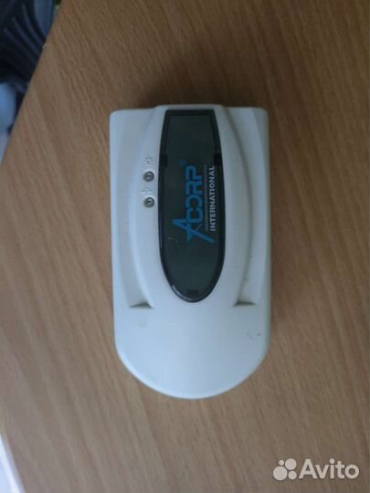 Старый usb-модем