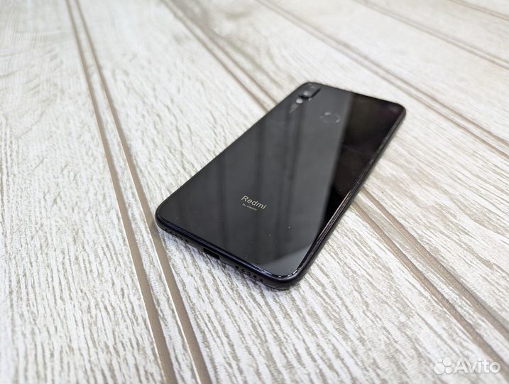 Xiaomi Redmi Note 7, 3/32 ГБ