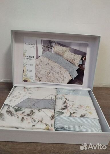 Постельное белье