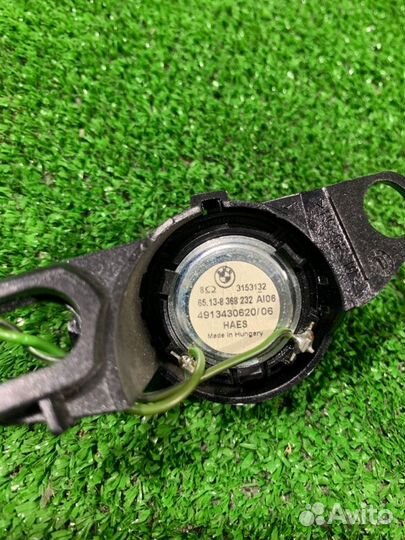 Динамик высокочастотный правый Bmw 3 E46 M54B25