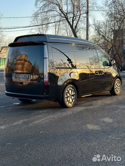 Hyundai Staria 2.2 AT, 2021, 22 000 км