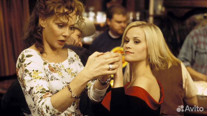 Стильная штучка (DVD)