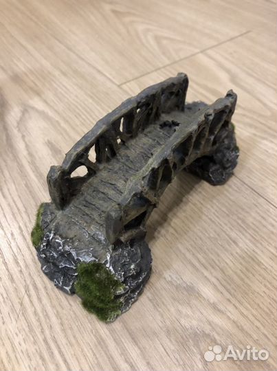 Декор для аквариума