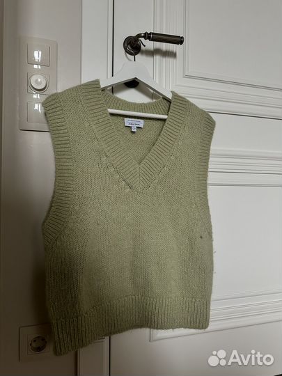 Жилет & other stories