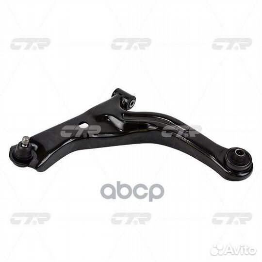 CQ0030L Рычаг подвески CQ0030L / CQF-3L CQ0030L