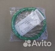 Уплотнение масляного фильтра камаз евро (Р/к) (абк