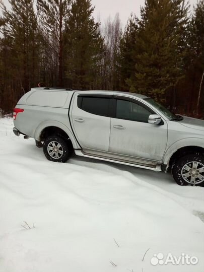 Кунг L200, Jac t6, Poer, Wingle, УАЗ