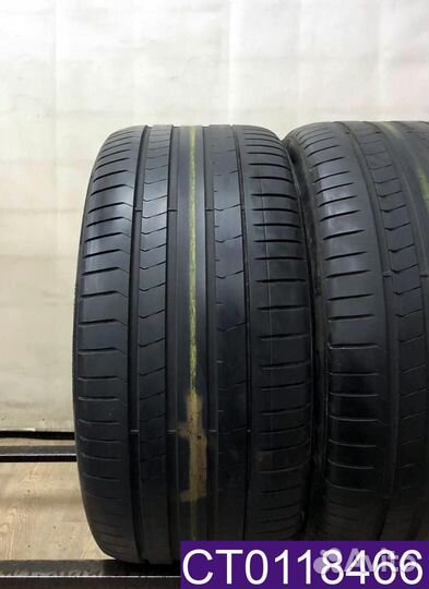 Pirelli P Zero PZ4 315/35 R21 111Y