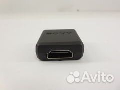 Переходник Sony type2 hdmi