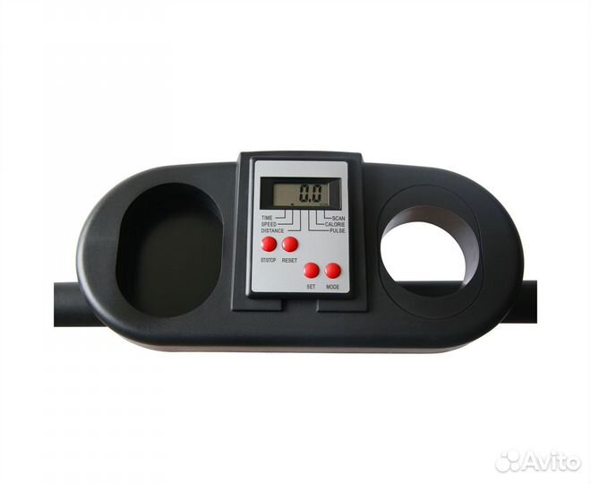 Беговая дорожка DFC T2001B