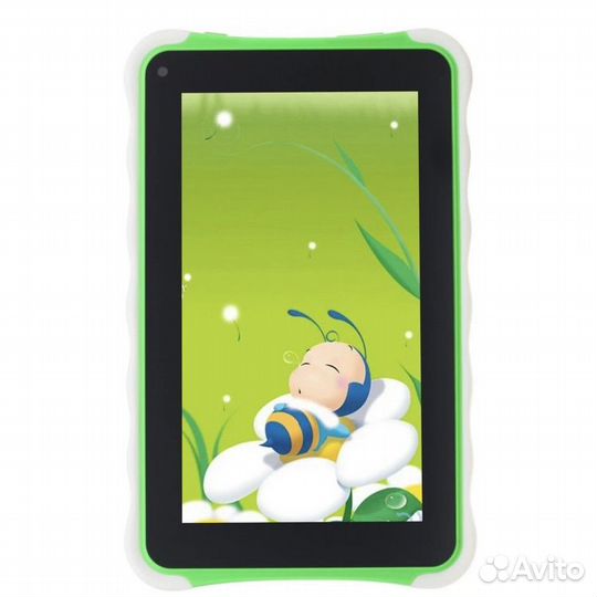 Детский планшет dexp Ursus S170i Kid's