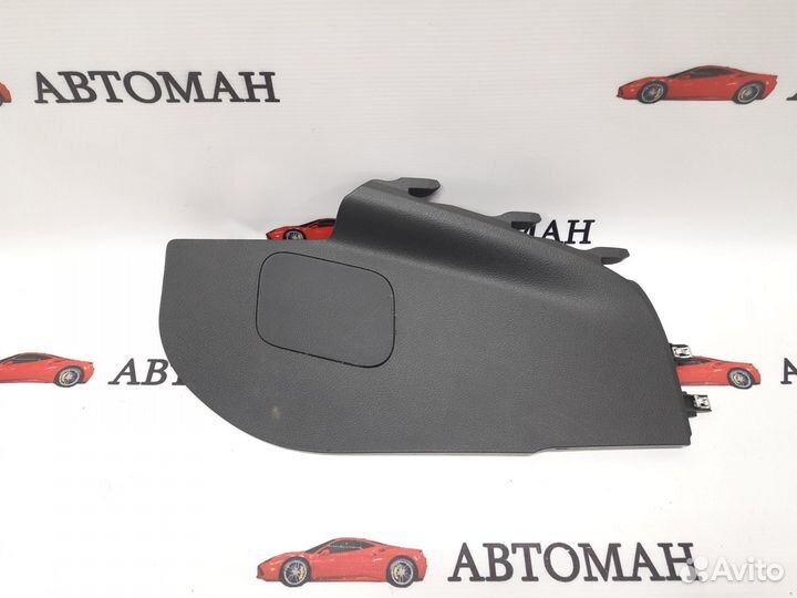 Накладки консоли Ford Focus 3 2011-2019