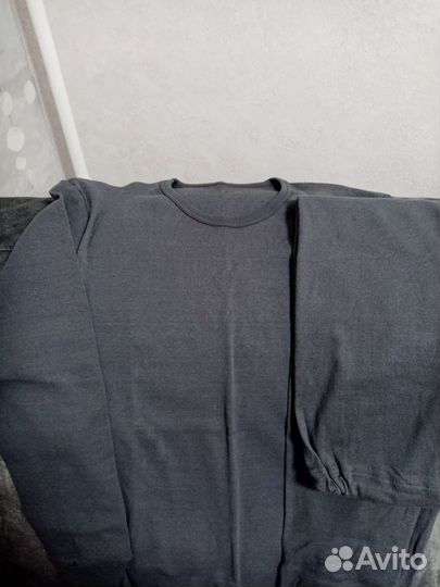 Комплект мужской