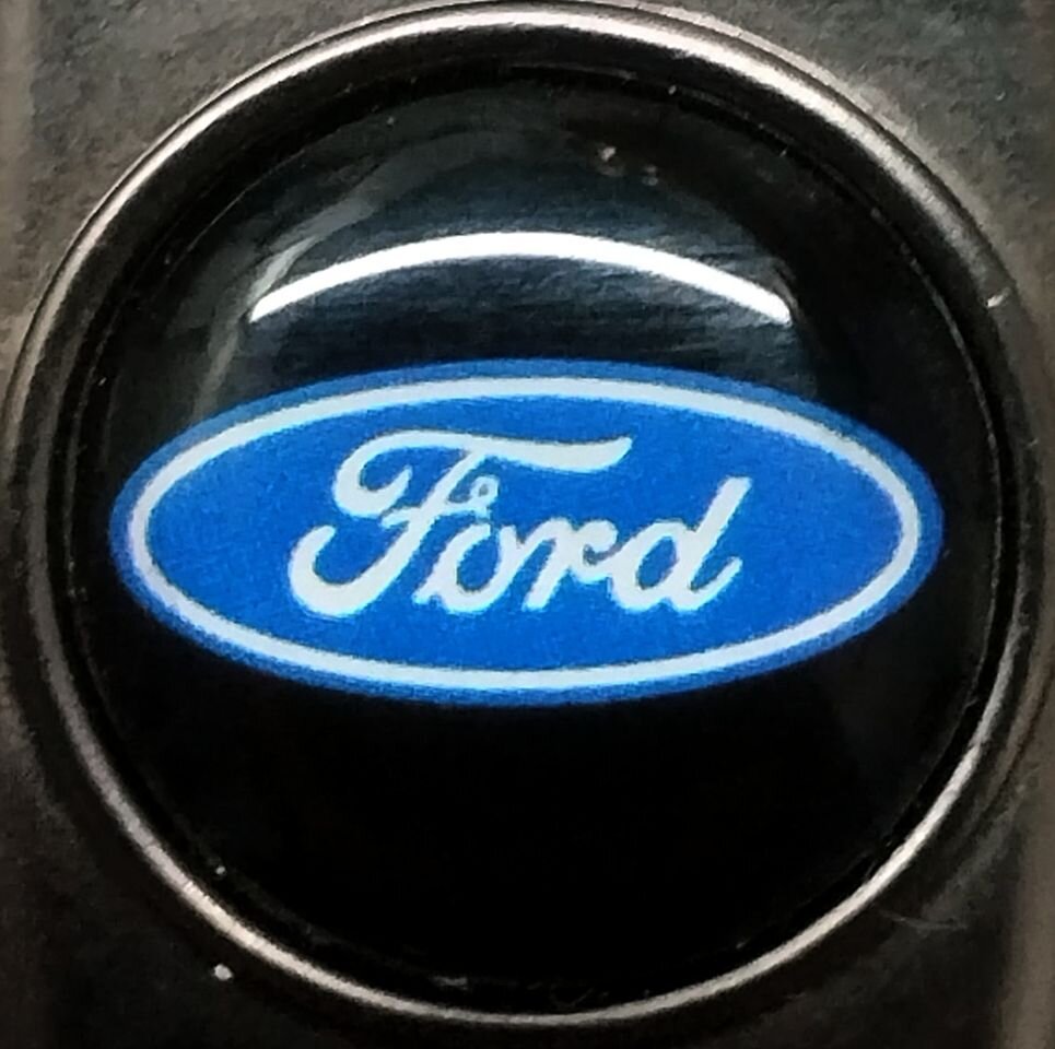 Ford Kuga: фото из отзыва