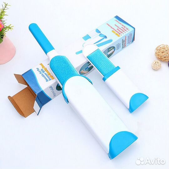 Щетка FUR wizard