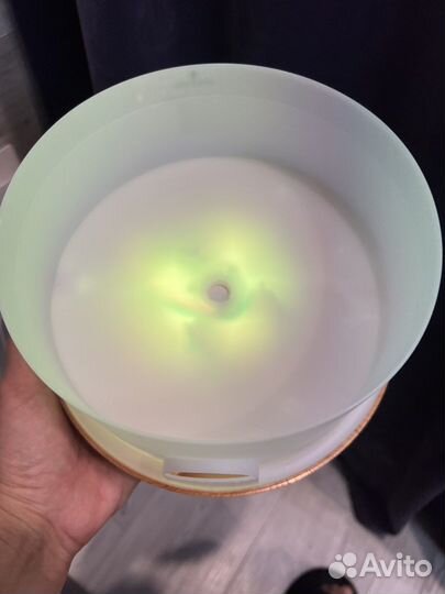 Увлажнитель воздуха