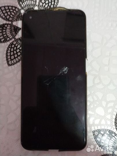 realme 8i, 4/64 ГБ