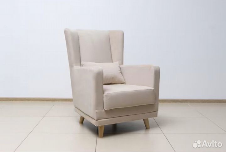 Кресло новое «Комфорт-S»