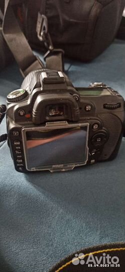 Фотоаппарат nikon