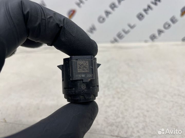 Парктроник Bmw G20 G21 G12 G05 G07