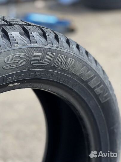 Sunwide Sunwin 235/55 R18 80U