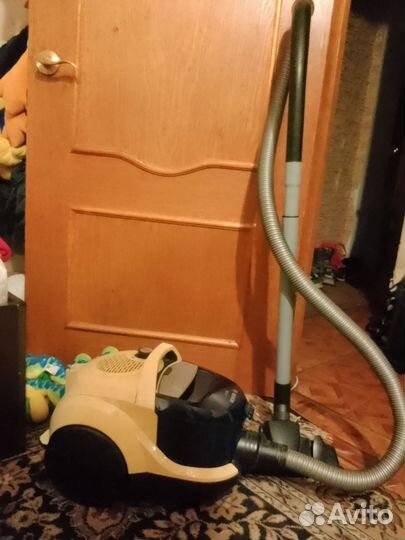 Пылесос Bosch