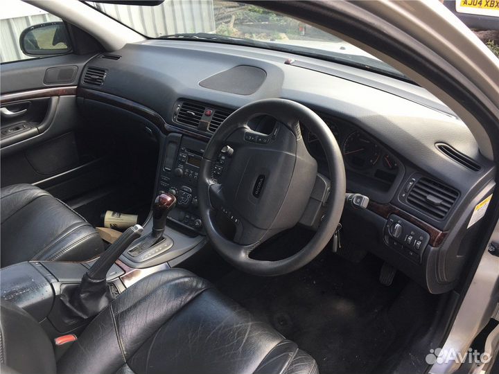 Разобран на запчасти Volvo S80 1998-2006