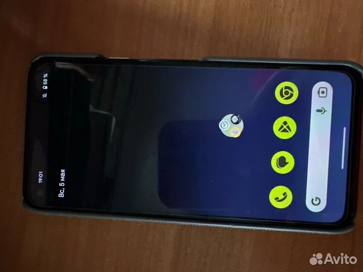 Google Pixel 4a, 6/128 ГБ