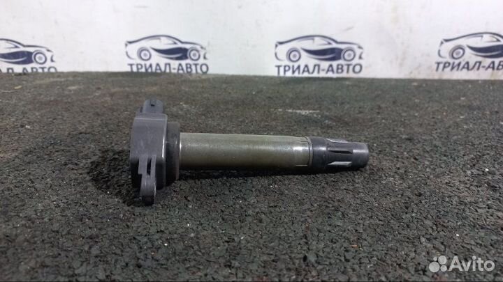 Катушка зажигания lancer